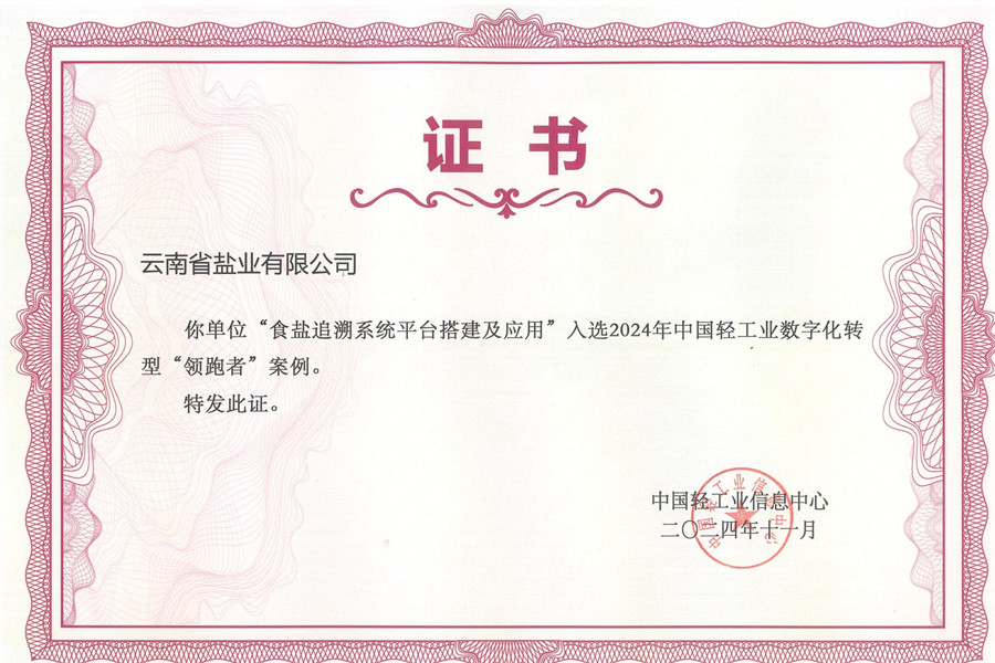 中國輕工業(yè)數(shù)字化轉型急需解決技術揭榜掛帥證書_00_副本.jpg